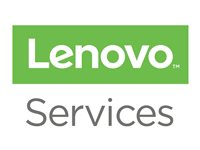 Lenovo Onsite Upgrade - Utvidet serviceavtale - deler og arbeid - 3 år - på stedet - for IdeaPad 1 14; 1 15; 3 14; 3 15; 3 15IGL05; 3 15IML05; 3 17; IdeaPad Gaming 3 15 5WS0K75648