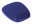 Kensington Wrist Pillow - Musematte med håndleddsstøtte - blå