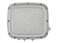 Cisco Catalyst 9124AXE - Trådløst tilgangspunkt - Bluetooth, Wi-Fi 6 - 2.4 GHz, 5 GHz C9124AXE-EWC-E