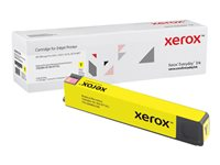 Xerox - Høy ytelse - gul - kompatibel - tonerpatron (alternativ for: HP CN628A, HP CN628AE, HP CN628AM) - for HP Officejet Pro X451dn, X451dw, X476dn MFP, X476dw MFP, X551dw, X576dw MFP 006R04598