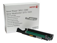 Xerox WorkCentre 3215 - Trommelpatron - for Phaser 3052, 3260; WorkCentre 3215, 3225 101R00474