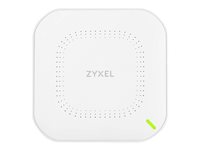 Zyxel NWA1123ACv3 - Trådløst tilgangspunkt - med 1-års Connect & Protect (CNP) - Wi-Fi 5 - 2.4 GHz, 5 GHz - skystyring - takmontering NWA1123ACV3-EU0202F