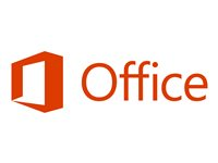 Microsoft Office Multi-Language Pack - Lisens & programvareforsikring - 1 abonnent (SAL) - SPLA - Win - All Languages 79H-00128
