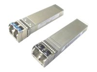 Cisco - SFP+ transceivermodul - 32 Gb-fiberkanal (SW) - fiberoptisk - LC multimodus - 850 nm - oppusset - for Nexus 93180YC-FX DS-SFP-FC32G-SW-RF