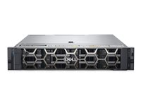 Dell PowerEdge R750xs - rackmonterbar - AI Ready - Xeon Silver 4314 2.4 GHz - 32 GB - SSD 480 GB R30H2