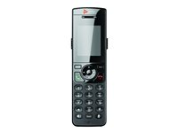 Poly - Belteklemme for trådløs VoIP-telefon (en pakke 5) 89D28AA