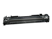 HP 658A - Gul - original - LaserJet - tonerpatron (W2002A) - for Color LaserJet Enterprise M751dn, M751n W2002A
