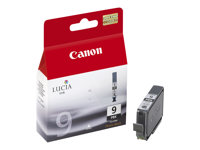 Canon PGI-9PBK - 14 ml - fotosort - original - blekkbeholder - for PIXMA iX7000, Pro9500 1034B001