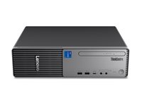 Lenovo ThinkCentre neo 50s Gen 5 12XF - SFF Core i5 i5-14400 / inntil 4.7 GHz - RAM 16 GB - SSD 512 GB - TCG Opal Encryption 2, NVMe - UHD Graphics 730 - Gigabit Ethernet, IEEE 802.11ax (Wi-Fi 6E), Bluetooth 5.3 - Win 11 Pro - monitor: ingen - tastatur: N 12XF002JMX