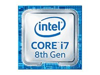 Intel Core i7 8700T - 2.4 GHz - 6 kjerner - 12 strenger - 12 MB cache - LGA1151 Socket - OEM CM8068403358413