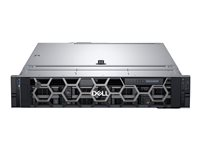 Dell PowerEdge R7515 - rackmonterbar - AI Ready - EPYC 7313P 3 GHz - 32 GB - SSD 480 GB 944M2