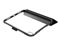 OtterBox Symmetry Series - Beskyttelsesboks for nettbrett - polykarbonat, syntetisk gummi - stjernenatt - for Apple 10.9-inch iPad (10. generasjon) 77-89977