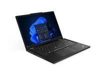 Lenovo ThinkPad X13 2-in-1 Gen 5 - 13.3" - Intel Core Ultra 7 - 155U - Evo - 32 GB RAM - 1 TB SSD - Nordisk (dansk/finsk/norsk/svensk) 21LW001MMX