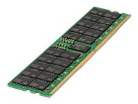 HPE SmartMemory - DDR5 - modul - 16 GB - DIMM 288-pin - 4800 MHz / PC5-38400 - CL40 - 1.2 V - ikke-bufret P64336-B21