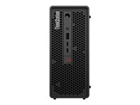 Lenovo ThinkStation P3 Ultra - MT - AI Ready - Core i7 13700K 3.4 GHz - vPro Enterprise - 32 GB - SSD 1 TB - Nordisk 30HA000NMT