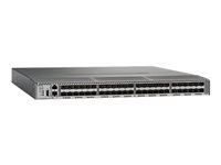 HPE StoreFabric SN6010C - Switch - Styrt - 12 x 16Gb Fibre Channel SFP+ - rackmonterbar - med 12x 16 Gbps SFP+ transceiver R0Q97A