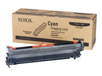 Xerox Phaser 7400 - Cyan - original - bildebehandlingsenhet for skriver - for Phaser 7400 108R00647