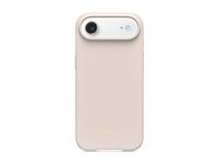 Beats - Baksidedeksel for mobiltelefon - kamerakontroll - MagSafe-samsvar - polykarbonat - kalkstein - for iPhone Air MGJU4LL/A