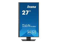 iiyama ProLite XUB2797HSU-B2 - LED-skjerm - Full HD (1080p) - 27" XUB2797HSU-B2