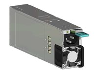 Delta - Strømforsyning - "hot-plug" (plug-in modul) - 80 PLUS Platinum - AC 200-240 V - 1600 watt - CRU (en pakke 2) 1EX2937