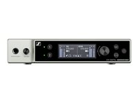 Sennheiser EW-DX EM 2 DANTE (Q1-9) - trådløs lydmottaker for trådløst mikrofonsystem - 470,2 - 550 MHz 509356