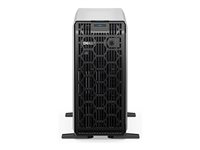Dell PowerEdge T360 - tower Xeon 6357P 3 GHz - 64 GB - SSD 2 x 480 GB 6YVRW
