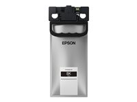 Epson - XXL-størrelse - svart - original - blekkpatron - for WorkForce Pro WF-C5390, WF-C5390DW, WF-C5890, WF-C5890DWF C13T11E140