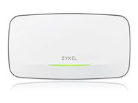 Zyxel WAX640S-6E - Trådløst tilgangspunkt - Wi-Fi 6 - Wi-Fi 6E - 2.4 GHz, 5 GHz, 6 GHz - skystyring WAX640S-6E-EU0101F