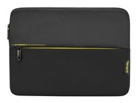 Targus CityGear 3 - Notebookhylster - 11.6" - svart TSS929GL