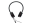 Jabra Evolve 20 MS stereo - Hodesett - on-ear - kablet - USB - Certified for Skype for Business