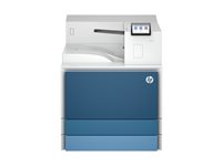 HP LaserJet Enterprise 8501dn - skriver - S/H - laser 9S187A#B19