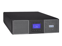 Eaton 9PX 9PX5KIBP - UPS (rackmonterbar/ekstern) - AC 200/208/220/230/240 V - 4500 watt - 5000 VA - RS-232, USB - PFC - 3U - 19" 9PX5KIBP