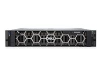 Dell PowerEdge R7615 - rackmonterbar - AI Ready - EPYC 9354P 3.25 GHz - 32 GB - SSD 480 GB 925DG
