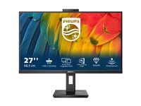 Philips 27B1U5601H - 5000 Series - LED-skjerm - QHD - 27" 27B1U5601H/00