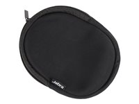 Jabra - Pung for hodemikrotelefon - neopren (en pakke 10) - for Evolve 20, 30, 40, 65 14101-47