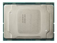 Intel Xeon Silver 4210R - 2.4 GHz - 10-kjerners - 20 strenger - 13.75 MB cache - LGA3647 Socket - 2. CPU - for Workstation Z6 G4 8BC95AA