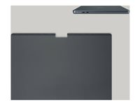 Kensington MagPro Elite - Notebookpersonvernsfilter - 2-veis - avtakbar - magnetisk - 15" - svart - for Apple MacBook Air (15.3 in, M2) K58306WW
