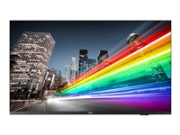 Philips 43BFL2214 - 43" Diagonalklasse LED-bakgrunnsbelyst LCD TV - intelligent skilting - Smart TV - Android TV - 4K UHD (2160p) 3840 x 2160 - svart 43BFL2214/12