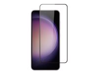 Screenor Premium - Skjermbeskyttelse for mobiltelefon - glass - for Samsung Galaxy S24+, S25+ 16377
