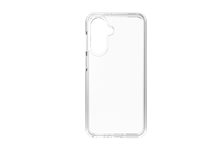 Zagg Crystal Palace Lite - Baksidedeksel for mobiltelefon - grafen - krystallklar - for Samsung Galaxy A26 702318294