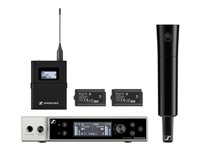 Sennheiser EW-DX SK / SKM-S Base Set (S2-10) - trådløst lydleveringssystem 509467