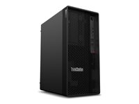 Lenovo ThinkStation P2 Tower Gen 2 - tower Core Ultra 7 265K - vPro Enterprise - 32 GB - SSD 1 TB - Nordisk 30JQ002RMT