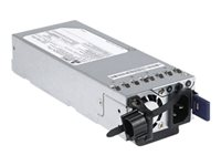 NETGEAR APS299W - Strømforsyning - "hot-plug" (plug-in modul) - AC 110-240 V - 299 watt - Europa, Americas - for NETGEAR M4300-16X APS299W-100NES