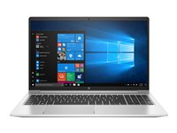 HP ProBook 450 G8 Notebook - 15.6" - Intel Core i5 1135G7 - 8 GB RAM - 512 GB SSD - 4G LTE-A - Pan Nordic 150C8EA#UUW