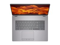 HP ZBook Fury G1i Mobile Workstation - 18" - Intel Core Ultra 9 - 285HX - vPro - 64 GB RAM - 2 TB SSD - Pan Nordic 98L66ET#UUW