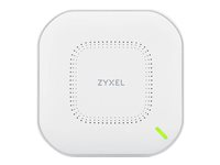 Zyxel WAX610D - Trådløst tilgangspunkt - 1GbE, 2.5GbE - Wi-Fi 6 - 2.4 GHz, 5 GHz WAX610D-EU0101F