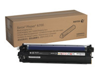 Xerox Phaser 6700 - Svart - original - bildebehandlingsenhet for skriver - for Phaser 6700Dn, 6700DT, 6700DX, 6700N, 6700V_DNC 108R00974