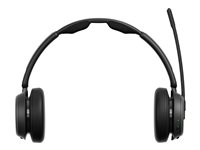 EPOS IMPACT 1061T ANC - Hodesett - on-ear - Bluetooth - trådløs - aktiv støydemping - Certified for Microsoft Teams 4Z21P90489