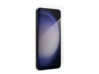 ZAGG InvisibleShield Ultra Clear - Skjermbeskyttelse for mobiltelefon - for Samsung Galaxy S23 200210907