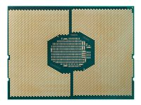 Intel Xeon Silver 4110 - 2.1 GHz - 8 kjerner - 16 tråder - 11 MB cache - LGA3647 Socket - 2. CPU - for Workstation Z6 G4 3GG94AA